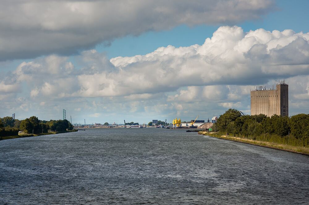 Hallo wereld!