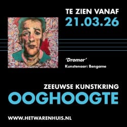 Expositie Ooghoogte — museum-expo in Terneuzen