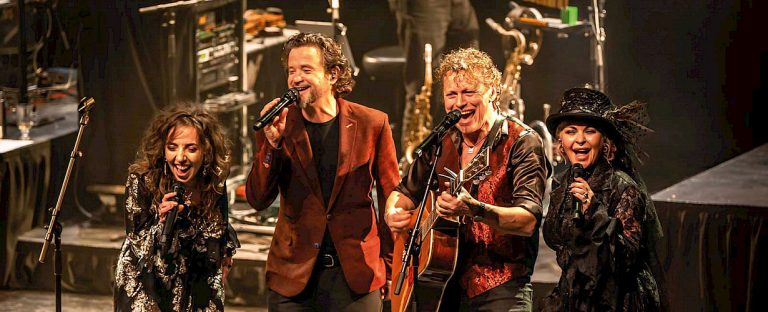 Motel Westcoast, 20 Years! — muziek in Terneuzen