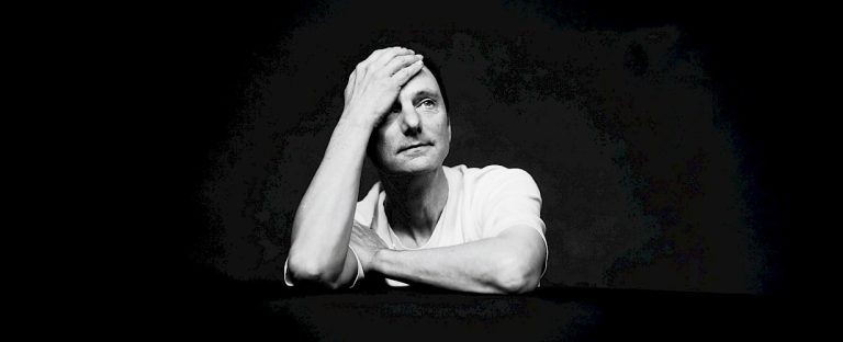 Thomas van Luyn, Super Normaal — theater in Terneuzen