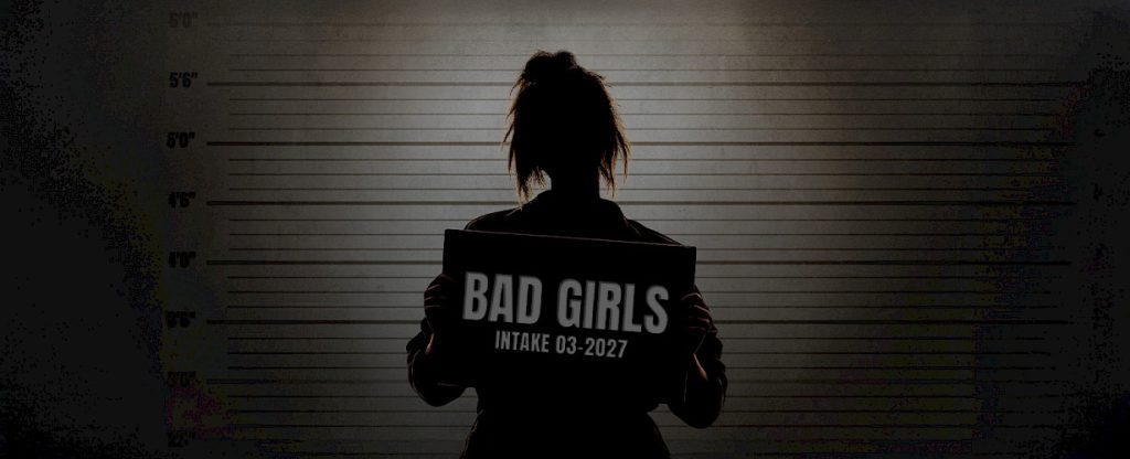 Muziektheater Zeeland, Bad Girls in Terneuzen