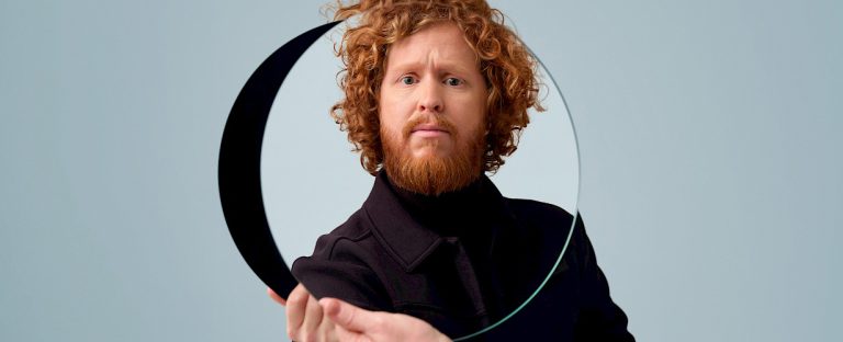 Kasper van der Laan – Ruim — theater in Terneuzen