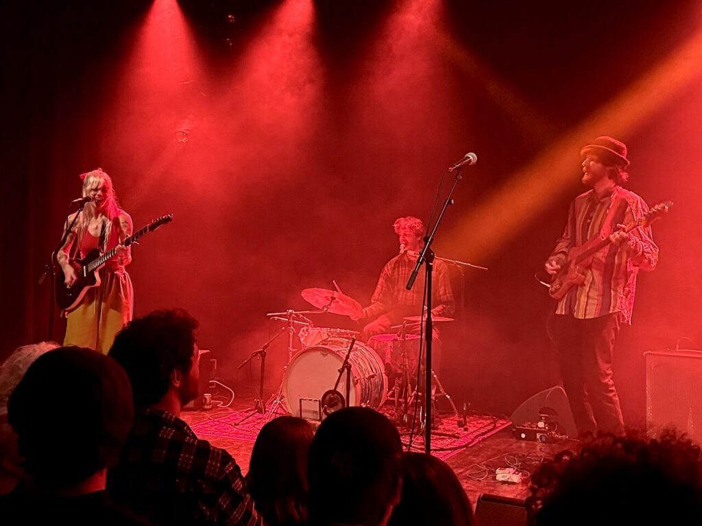 Anna Enquist in Terneuzen