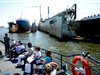 Portaal van Vlaanderen — attracties in Terneuzen