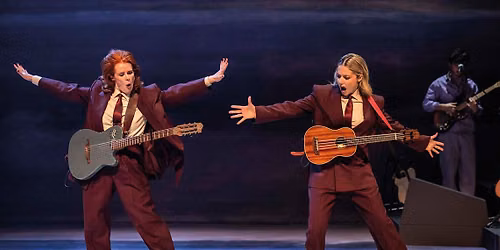 Yentl en de Boer — theater in Terneuzen