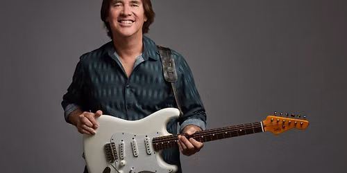 Carl Verheyen Band | Blues | Porgy en Bess — muziek in Terneuzen