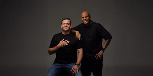 Najib & Roué (uitverkocht) — theater in Terneuzen