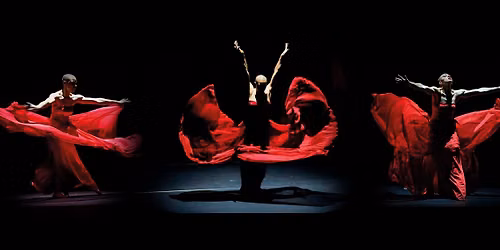 Isabelle Beernaert — theater in Terneuzen