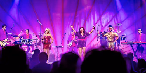 Daddy Cool Turns 50 – Theatershow — theater in Terneuzen