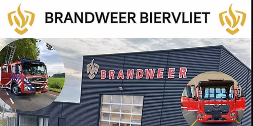 Open dag brandweer Biervliet — open-dag in Terneuzen