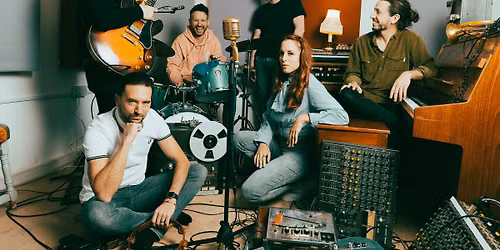 Wonder 45 | Soul | Porgy en Bess — muziek in Terneuzen