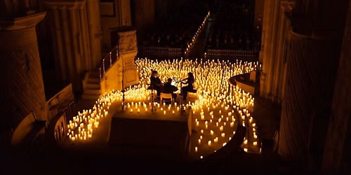A Coldplay Candlelight Experience In Terneuzen – Saturday 19th September — muziek in Terneuzen