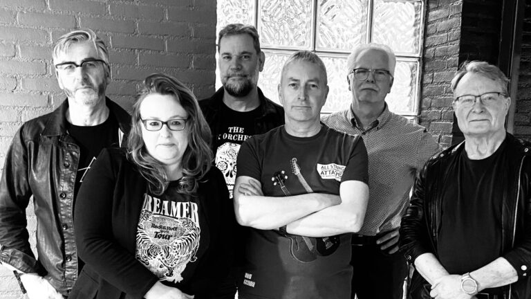 Nashville Country Café — muziek in Terneuzen
