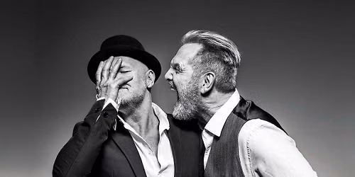 Kommil Foo — theater in Terneuzen