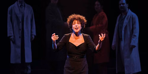 Piaf — muziek in Terneuzen