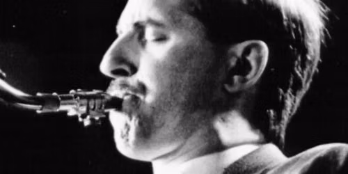 Scott Hamilton in Terneuzen — muziek in Terneuzen