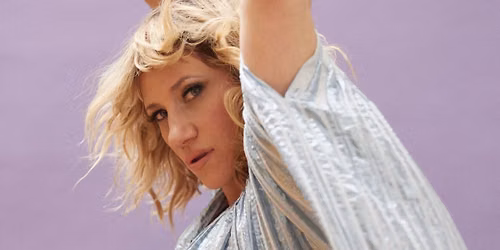 Lucy Woodward & The Rocketeers | Porgy en Bess in Terneuzen