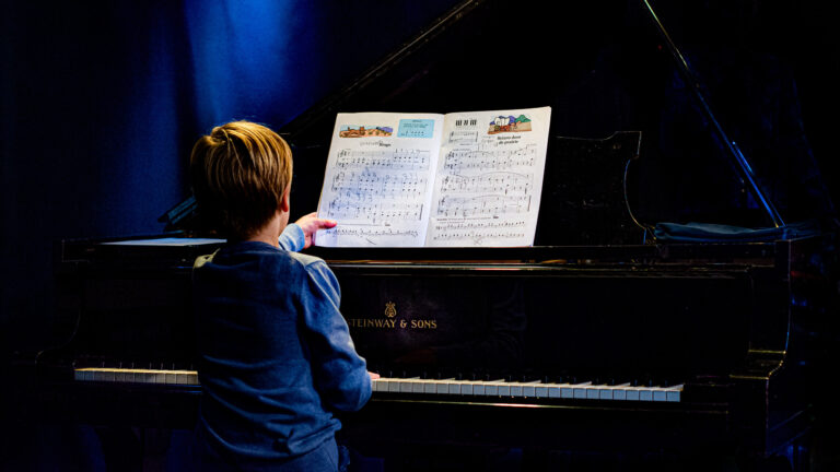 Leerlingenconcert Major 7 Music Teachers — muziek in Terneuzen
