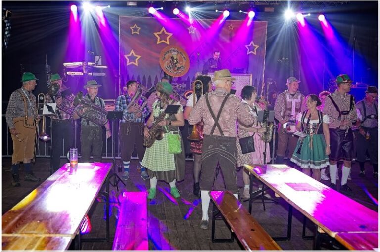 Oktoberfest Graauw