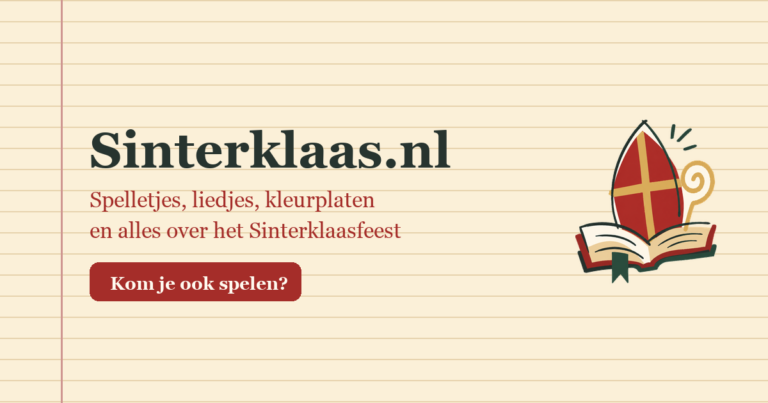 Sinterklaasintocht Terneuzen — familie-kids in Terneuzen