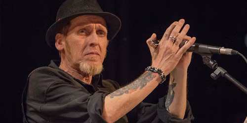 Bluesbenefiet | Poppodium de Pit in Terneuzen